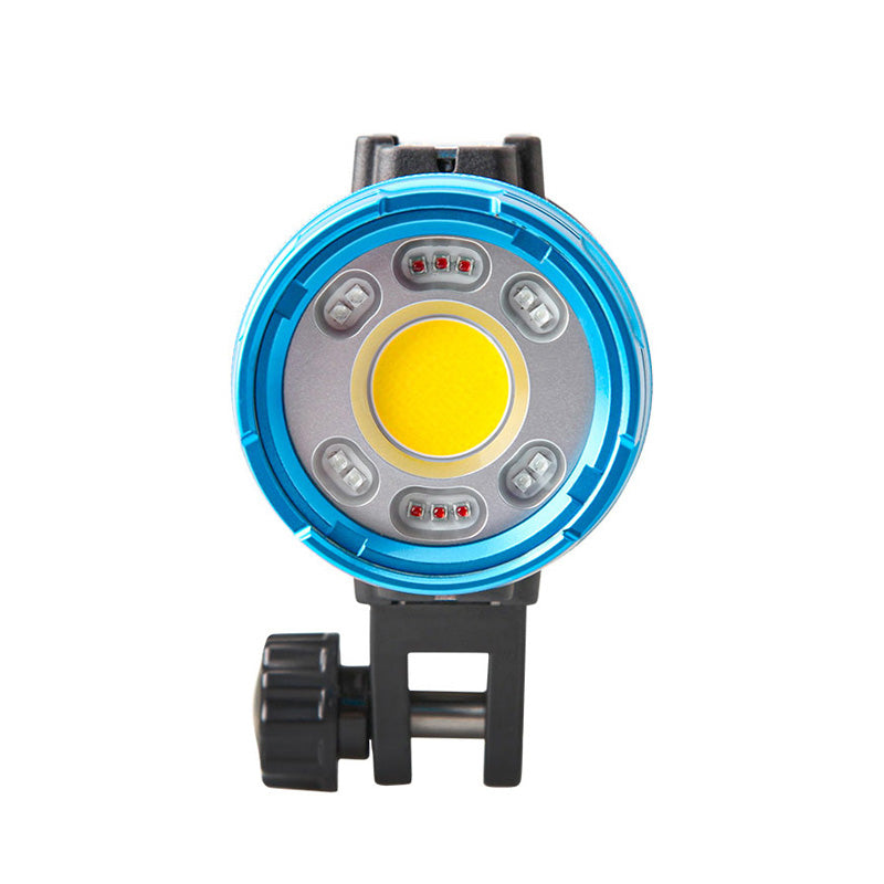 Weefine Smart Focus 7000 Video Light w/ Optical Collect Weefine Smart Focus 7000 Video Light w/ Optical Collect